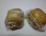 かんたんとろ～りジャケットポテト作り方2写真