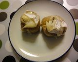 かんたんとろ～りジャケットポテト作り方3写真