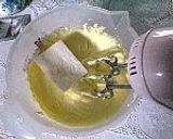 チーズスフレ風作り方6写真