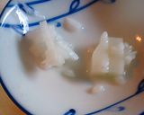 だいこん飯～我が家の七草粥応用作り方2写真