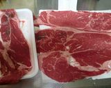 すぐ出来る！肉巻きおにぎり作り方1写真