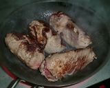 すぐ出来る！肉巻きおにぎり作り方4写真