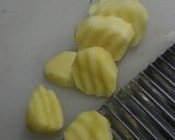 まぐろのペッパーロースト作り方4写真