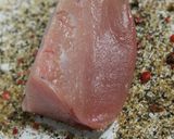 まぐろのペッパーロースト作り方14写真