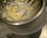 ★みりん★さつま芋　1口チョコがけボール作り方6写真