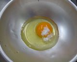 額縁トースト　菊芋Ver.作り方4写真