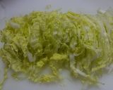 鶏肉の味噌漬け作り方1写真