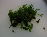 鶏肉の味噌漬け作り方2写真