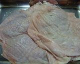 鶏肉の味噌漬け作り方3写真