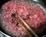 【フライパン】あんかけ風かぼちゃの煮物作り方1写真