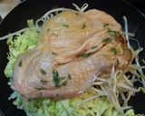 鶏肉の味噌漬け作り方7写真