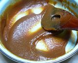 【農家のレシピ】我が家の柚子味噌作り方2写真
