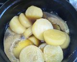 ぶり大根作り方6写真