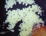 ミートローフinカマンベール♪♪作り方3写真