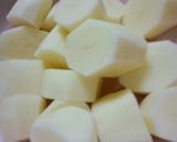 ポテト餅作り方1写真