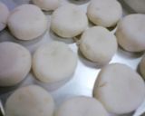 ポテト餅作り方3写真