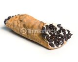 簡単！余った餃子の皮でイタリア菓子！作り方1写真