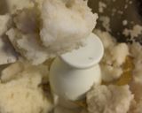 海老・蓮根団子のもやしヘルシースープ作り方4写真