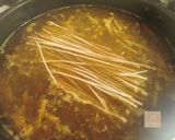 簡単ダイエット★酸辣湯（スーラータン）作り方3写真