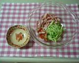 我が家のナムル☆あと1品欲しいときに♪作り方2写真