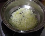 うちスープ♪豆乳＆かぼちゃ作り方2写真