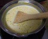 うちスープ♪豆乳＆かぼちゃ作り方4写真