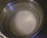 さつま芋ぉはぎ作り方1写真