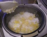 さつま芋ぉはぎ作り方4写真