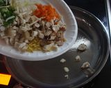 甘くないさつまいものおいしい利用方法☆作り方2写真