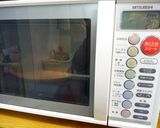初めてのほうれんそう　～離乳食 第⑧弾～作り方4写真
