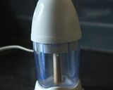 野菜がどんどんいける!和風ドレッシング☆作り方1写真