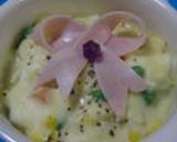 クリームチーズグラタン作り方13写真