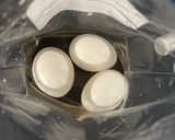 ゆでたまご塩味作り方3写真