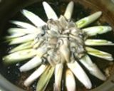 Ken房の簡単☆牡蠣の和風リゾット鍋♪改作り方3写真