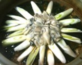 Ken房の簡単☆牡蠣の和風リゾット鍋♪改作り方3写真