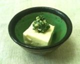 Ken房の簡単☆竹輪のパセリチーズ酒肴作り方5写真