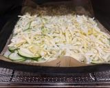 ズッキーニサンド作り方4写真