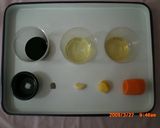とっても美味しいドレッシング作り方1写真
