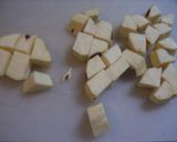 さつまいもパン作り方1写真