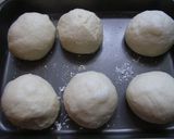 さつまいもパン作り方4写真
