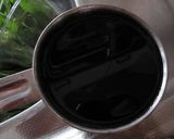 甘さはみりんだけ、椎茸の煮物作り方2写真