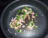みりんで！ふんわりやさしい甘さの卵焼き作り方1写真