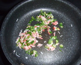 みりんで！ふんわりやさしい甘さの卵焼き作り方1写真
