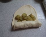 さつまいもパン作り方6写真