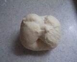 さつまいもパン作り方7写真