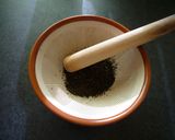 紅茶メロンパン✿作り方2写真