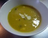 牛蒡も人参も玉ねぎも！野菜たっぷりスープ作り方4写真