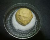 紅茶メロンパン✿作り方10写真