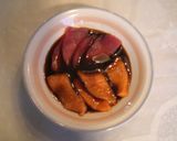 鉄火丼（レインボー丼）作り方4写真