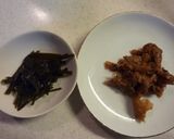 きのこご飯作り方3写真